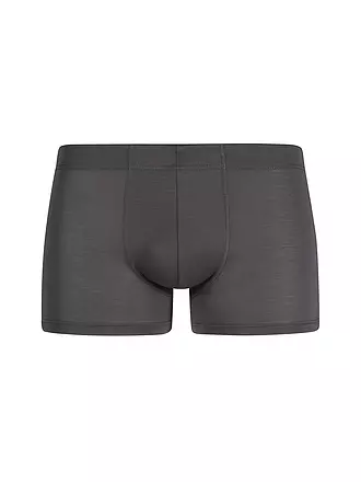 HUBER | Pants asphalt | 